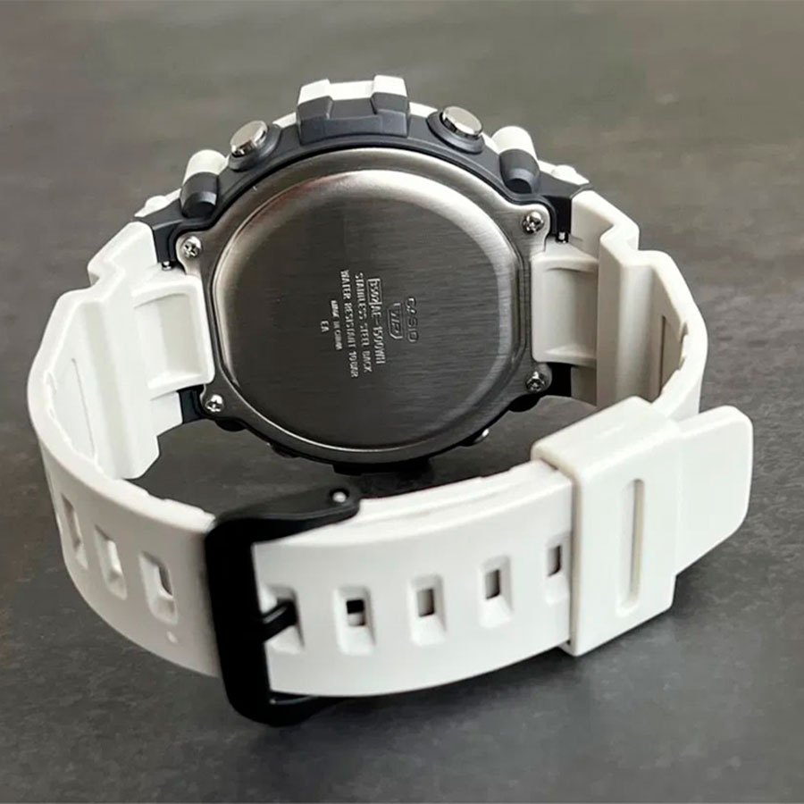 Наручные часы Casio AE-1500WH-8B2. Фото 3.