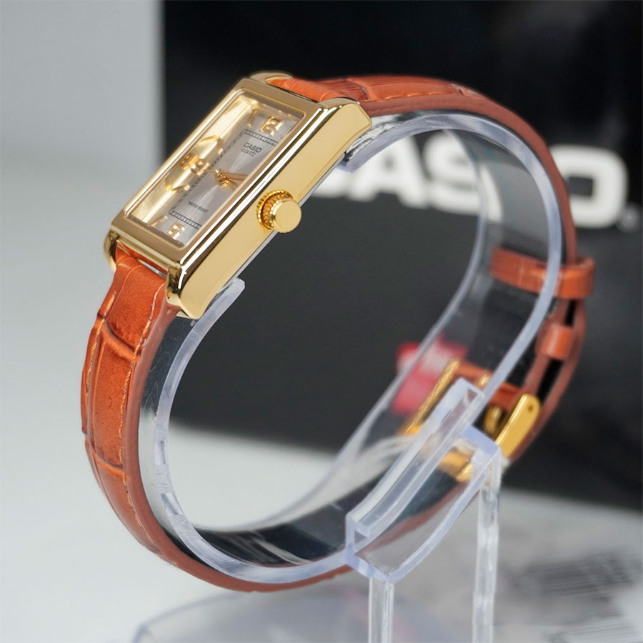 Наручные часы Casio LTP-1234GLL-7A. Фото 10.