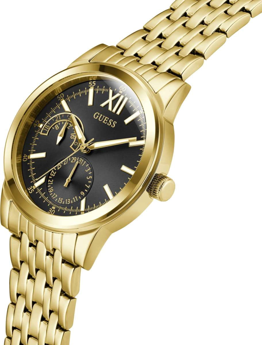 Наручные часы Guess GW0976G2. Фото 1.