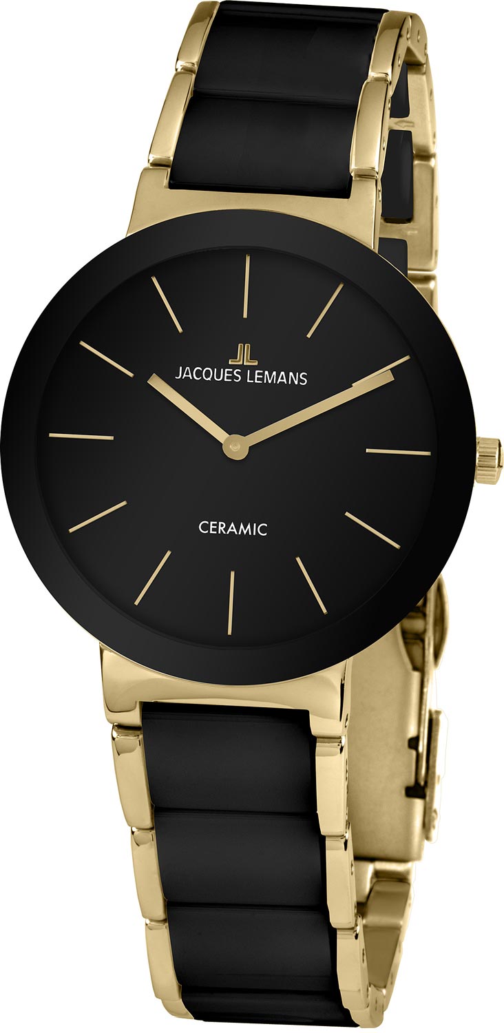 Наручные часы Jacques Lemans 42-7E. Фото 0.