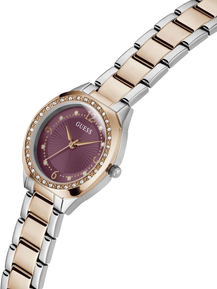 Наручные часы Guess GW0767L5. Фото 2.