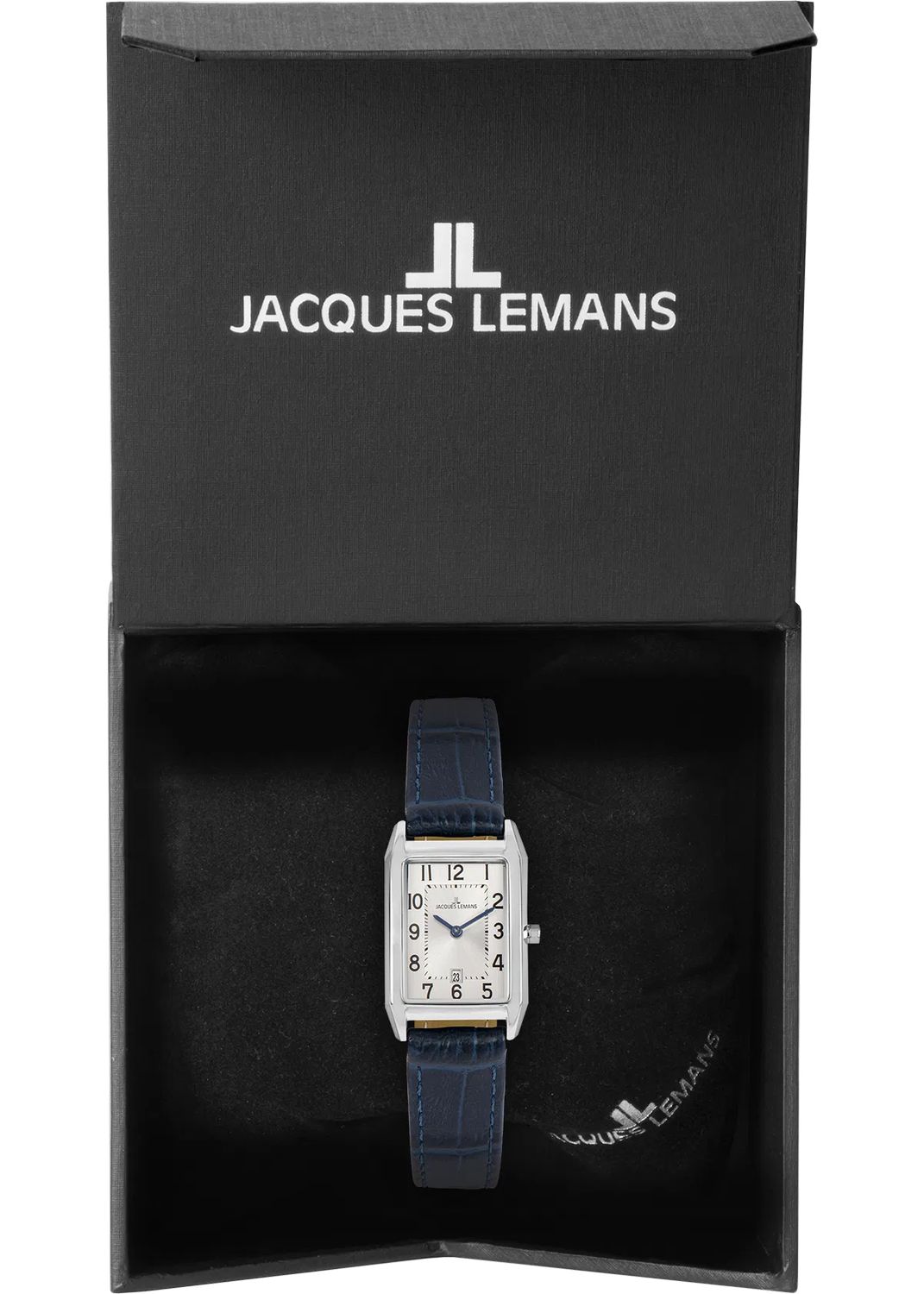 Наручные часы Jacques Lemans 1-2198A. Фото 3.