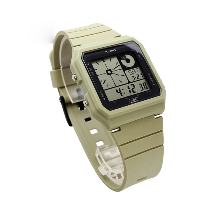 Наручные часы Casio LF-20W-3A. Фото 3.