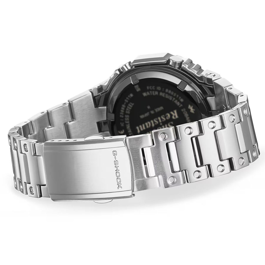 Наручные часы Casio GMC-B2100AD-2A. Фото 6.