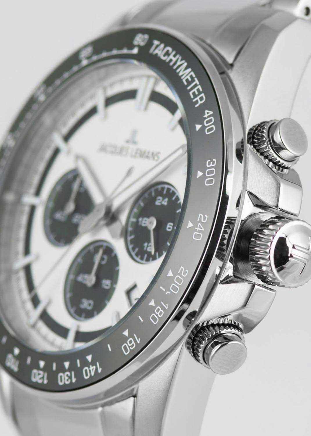 Наручные часы Jacques Lemans 1-2207E. Фото 2.