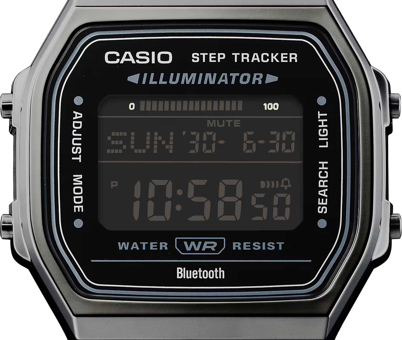 Наручные часы Casio ABL-100WEGG-1B. Фото 2.