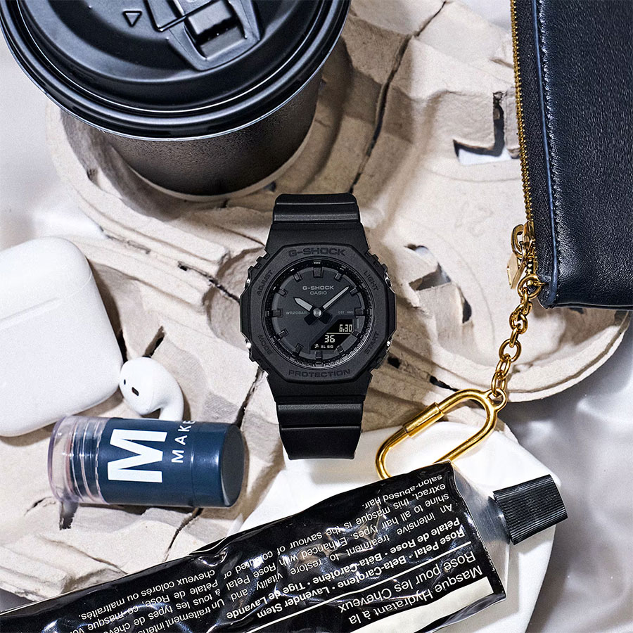 Наручные часы Casio GMA-P2100BB-1A. Фото 5.