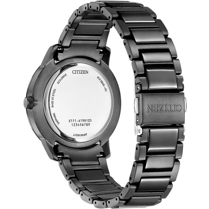 Наручные часы Citizen BM7595-89L. Фото 8.
