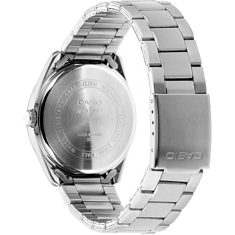 Наручные часы Casio MTP-1302PD-4A. Фото 6.