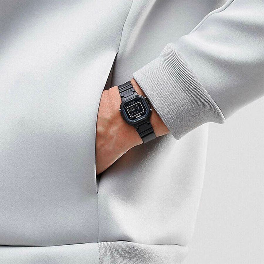 Наручные часы Casio LA-20WH-1B. Фото 2.