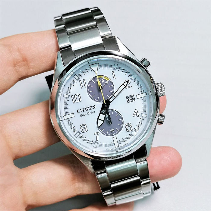 Наручные часы Citizen CA7028-81A. Фото 3.