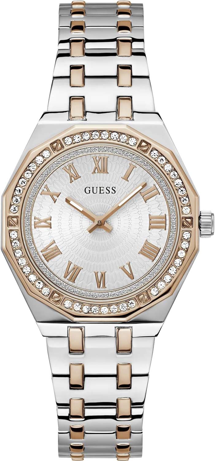 Наручные часы Guess GW0770L5. Фото 0.