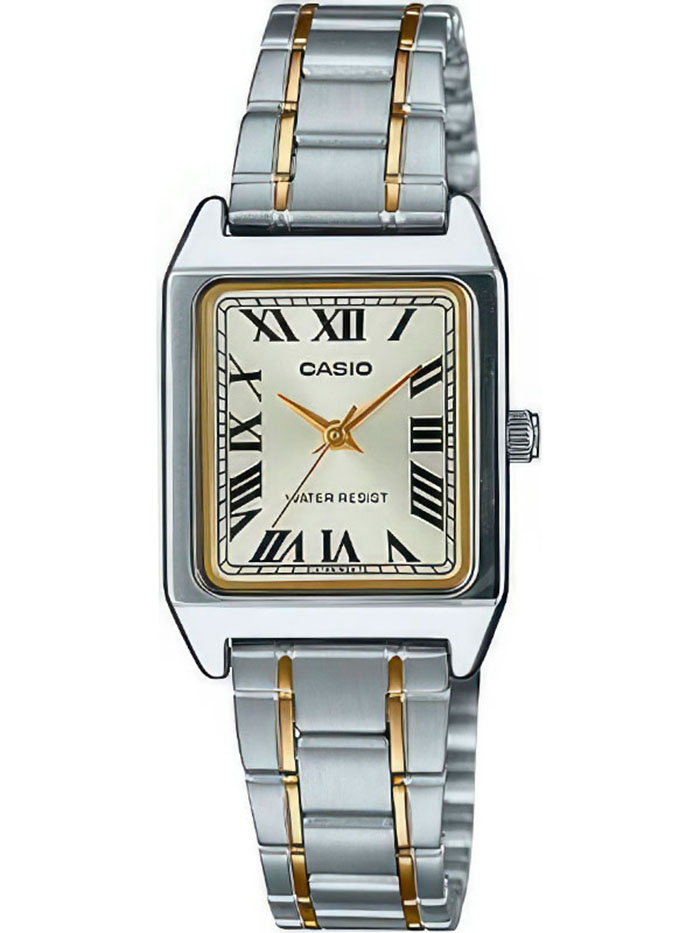 Наручные часы Casio LTP-V007SG-9B. Фото 0.