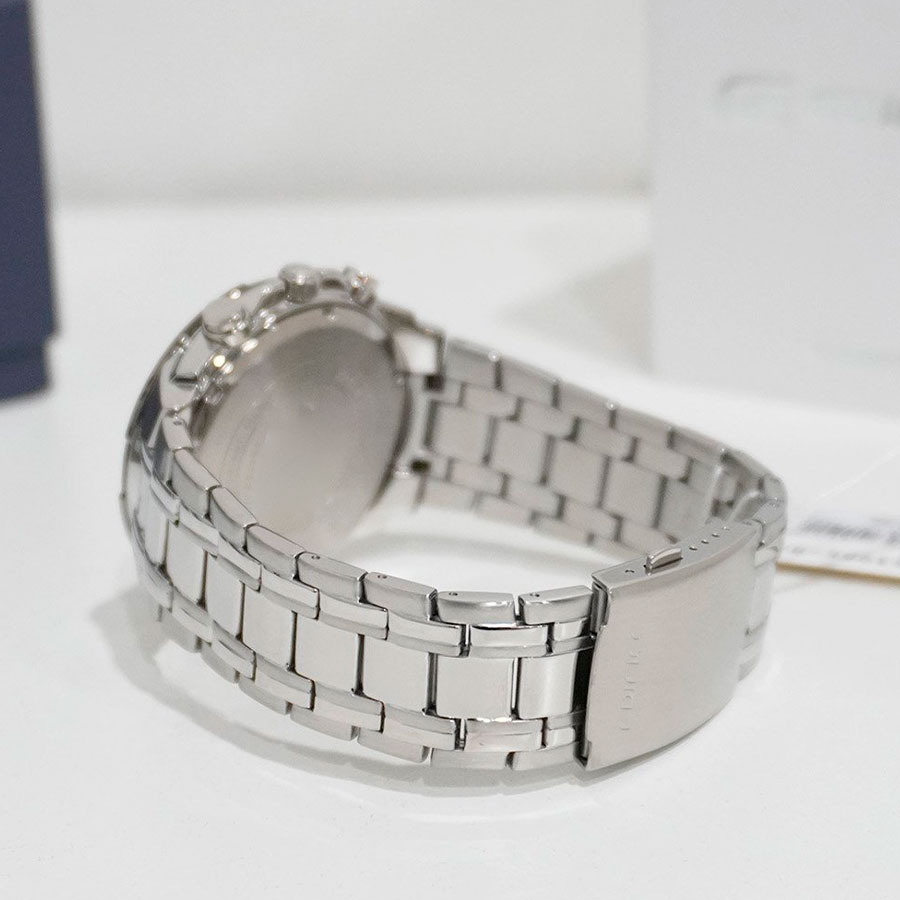 Наручные часы Casio EFR-539DE-8A. Фото 8.