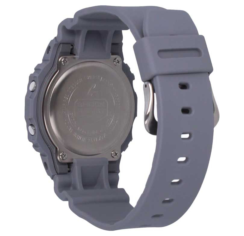 Наручные часы Casio DW-5600MNT-8. Фото 2.
