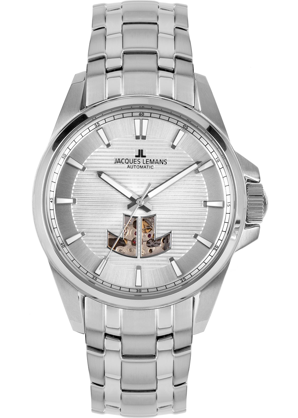 Наручные часы Jacques Lemans 1-2209G. Фото 0.