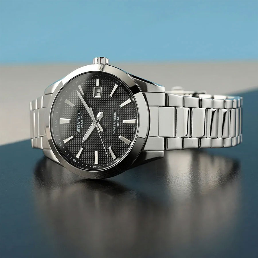 Наручные часы Casio EFV-160D-1A. Фото 2.