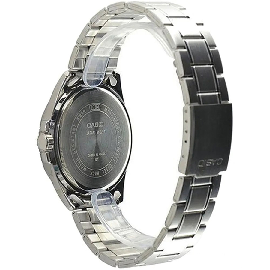 Наручные часы Casio LTP-1308D-2A. Фото 6.