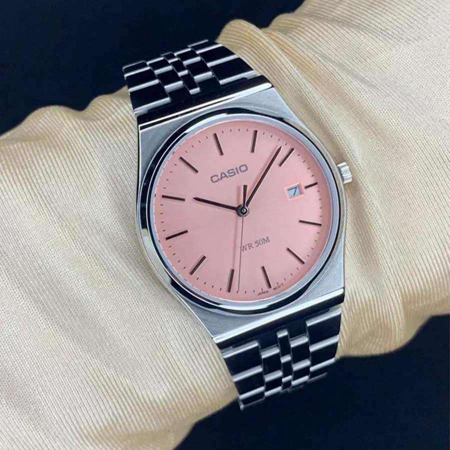 Наручные часы Casio MTP-B145D-4A. Фото 1.