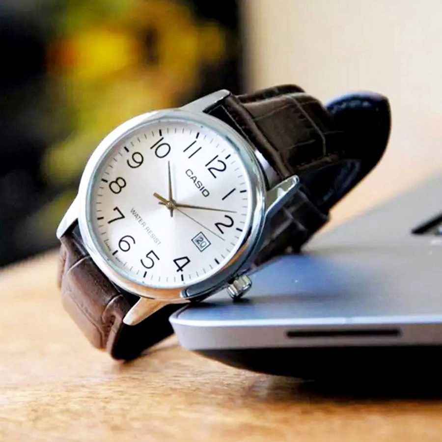 Наручные часы Casio LTP-V002L-7B2. Фото 2.