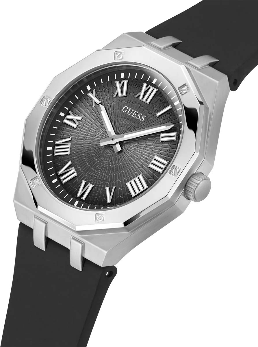 Наручные часы Guess GW0663G1. Фото 1.