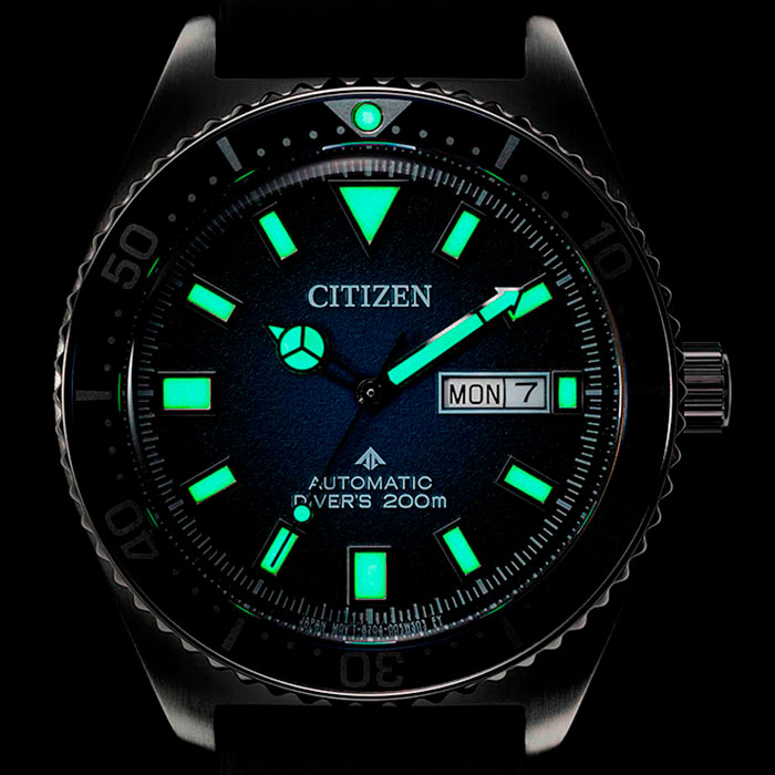Наручные часы Citizen NY0129-07L. Фото 5.