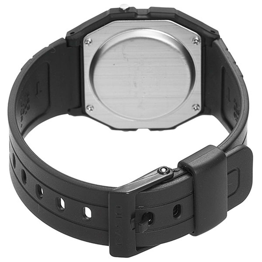 Наручные часы Casio F-94WA-8. Фото 5.
