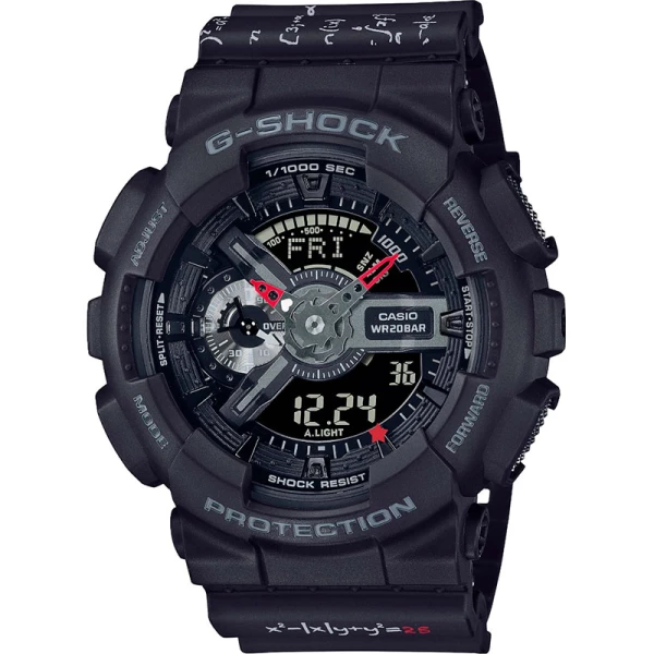 Наручные часы Casio LOV-21A-1A. Фото 0.