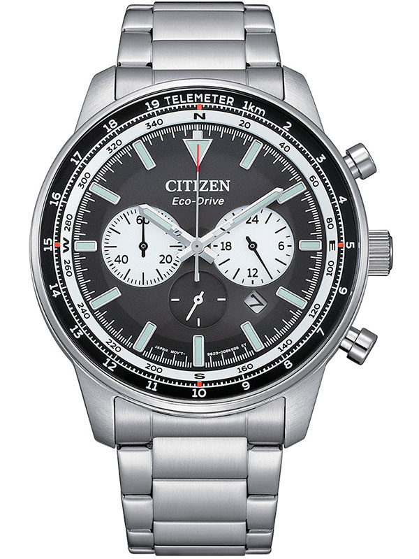 Наручные часы Citizen CA4500-91E. Фото 0.