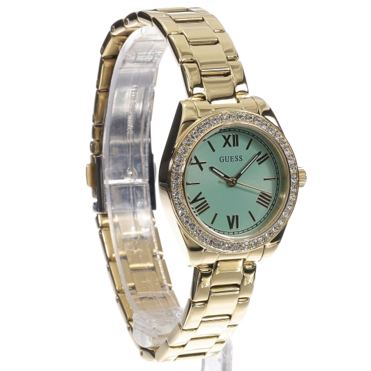 Наручные часы Guess GW0841L5. Фото 1.