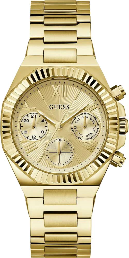 Наручные часы Guess GW0769L2. Фото 0.