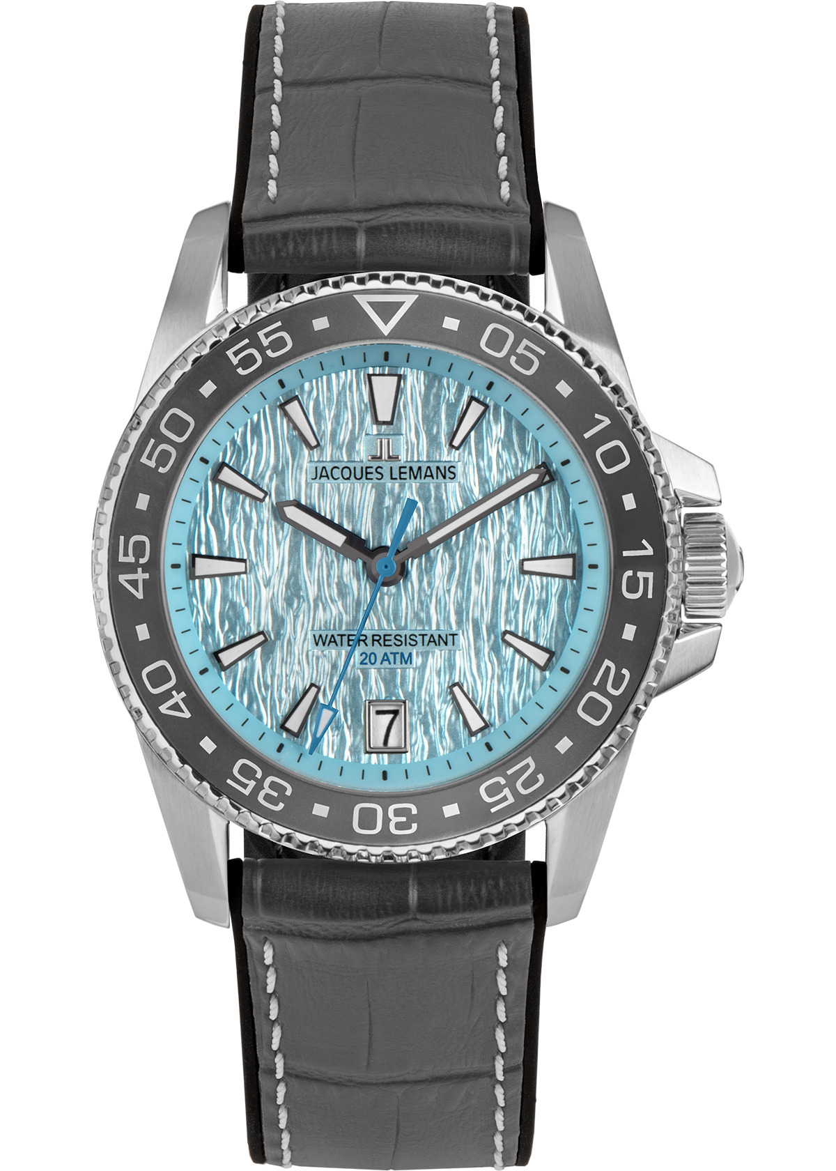 Наручные часы Jacques Lemans 1-2205F. Фото 0.