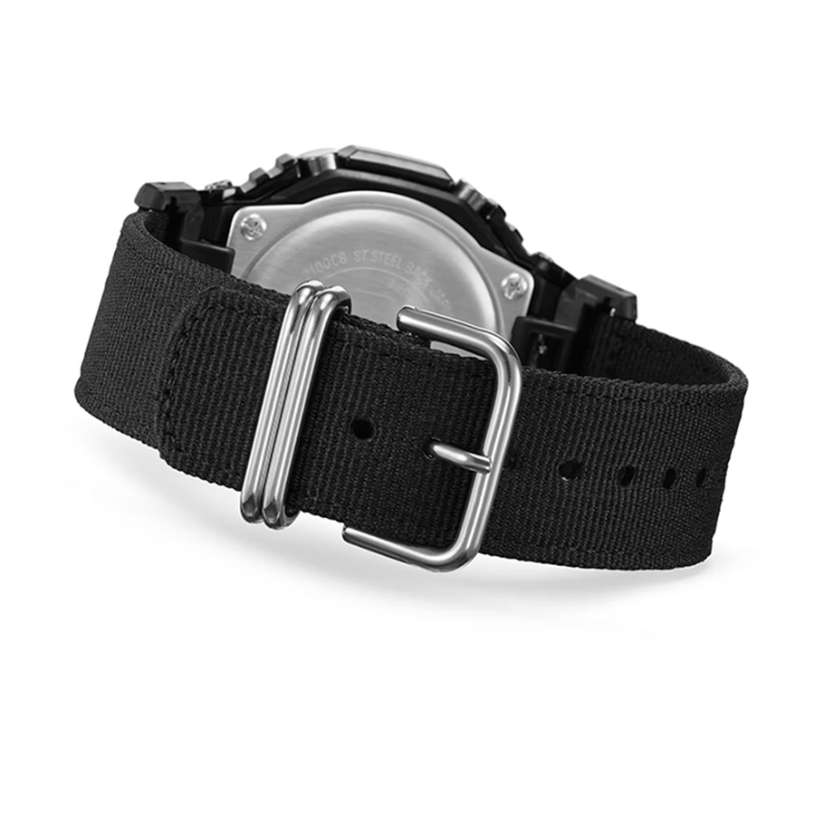 Наручные часы Casio GM-2100CB-1A. Фото 6.