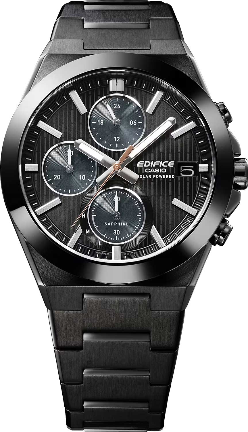 Наручные часы Casio EFS-S650DC-1A. Фото 2.