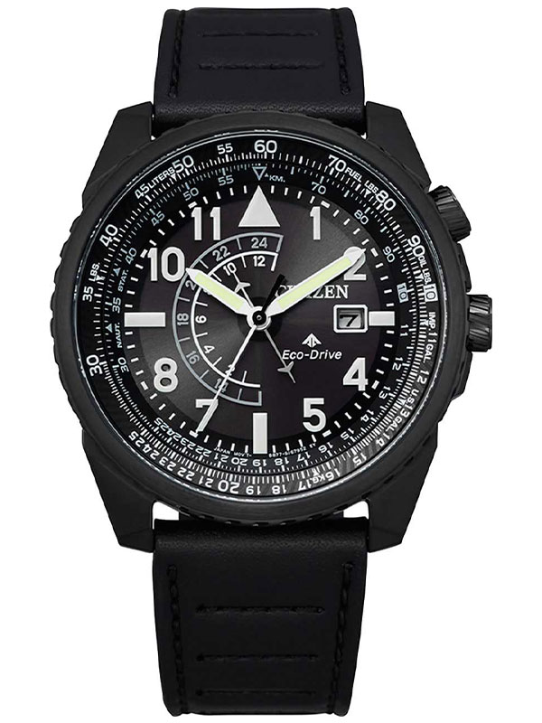 Наручные часы Citizen BJ7135-02E. Фото 0.