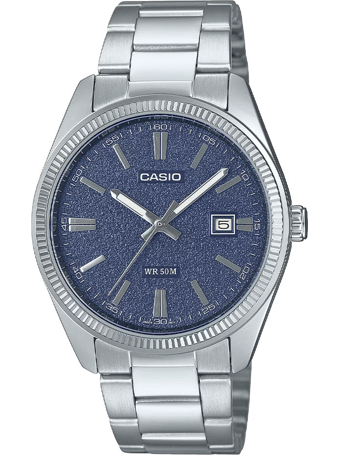 Наручные часы Casio MTP-1302DA-2A1. Фото 0.
