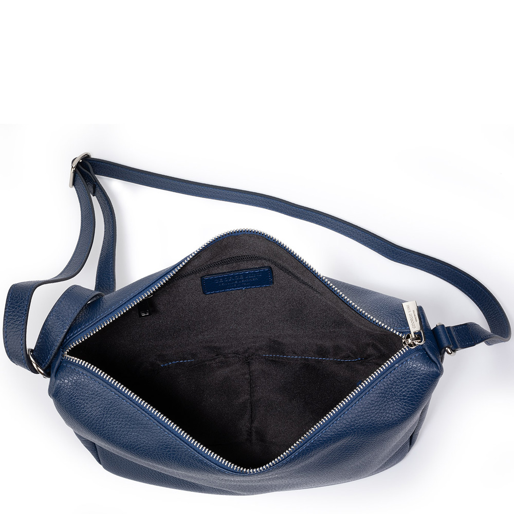 George Kini bags GK.ECATE Blue. Фото 2.