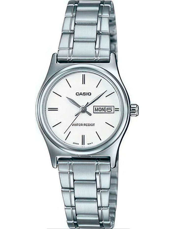 Наручные часы Casio LTP-V006D-7B2. Фото 0.