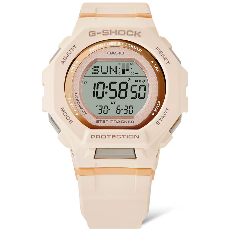 Наручные часы Casio GMD-B300-4. Фото 7.