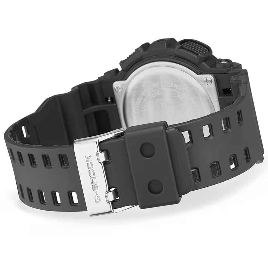 Наручные часы Casio GA-100MF-1A. Фото 12.