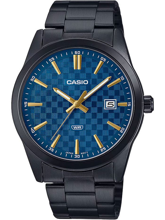 Наручные часы Casio MTP-VD03B-2A. Фото 0.