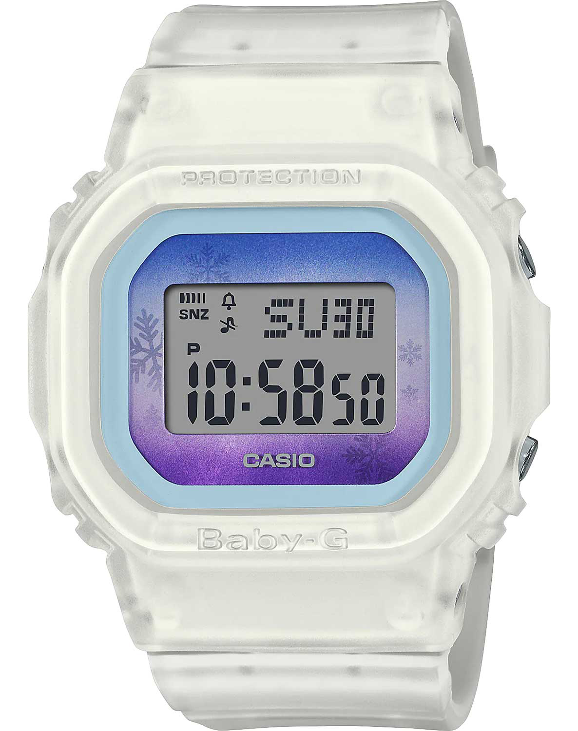 Наручные часы Casio BGD-560WL-7. Фото 0.