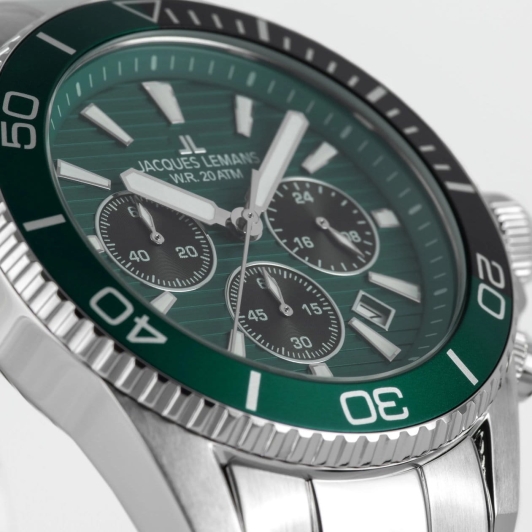 Наручные часы Jacques Lemans 1-2206I. Фото 3.