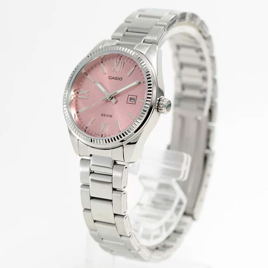 Наручные часы Casio LTP-1302DD-4A1. Фото 1.