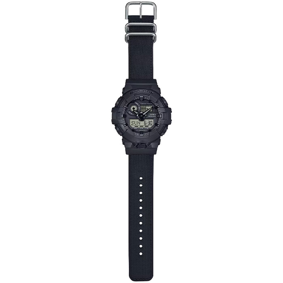 Наручные часы Casio GA-700BCE-1A. Фото 5.