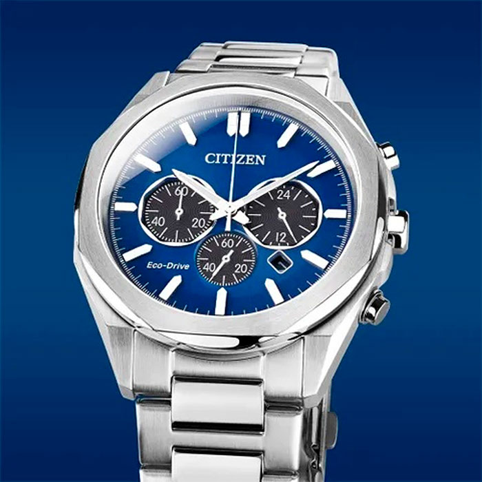 Наручные часы Citizen CA4590-81L. Фото 4.