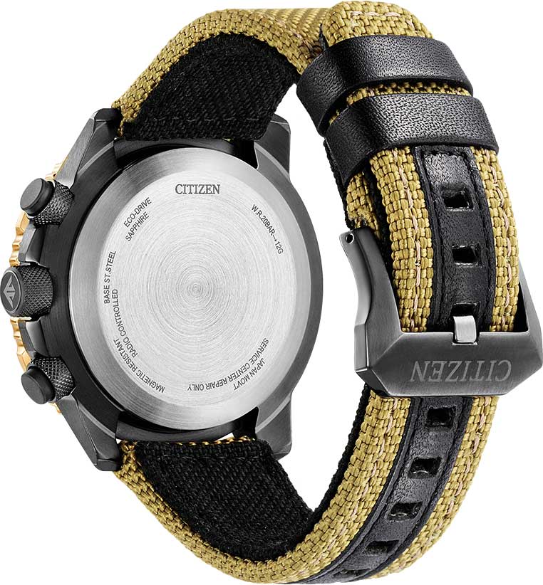 Наручные часы Citizen JY8074-11X. Фото 3.
