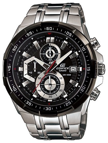 Наручные часы Casio EFR-539D-1A. Фото 0.