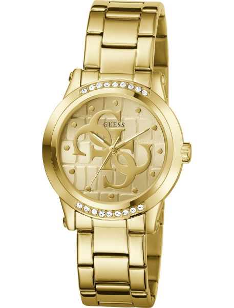 Наручные часы Guess GW0861L2. Фото 8.