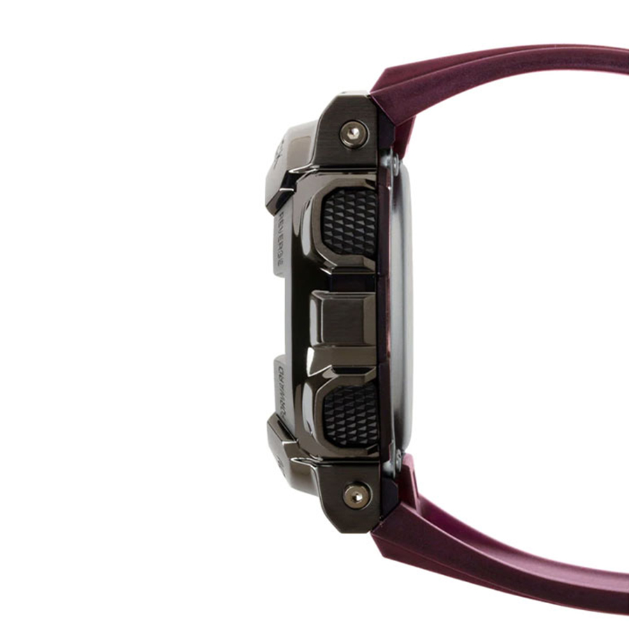 Наручные часы Casio GM-110CL-6A. Фото 5.